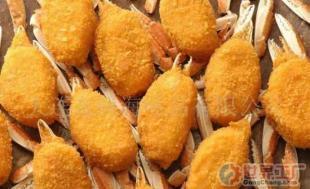 批發(fā)出口食品 蟹鉗 特色食品_食品、飲料_世界工廠網(wǎng)中國(guó)產(chǎn)品信息庫(kù)