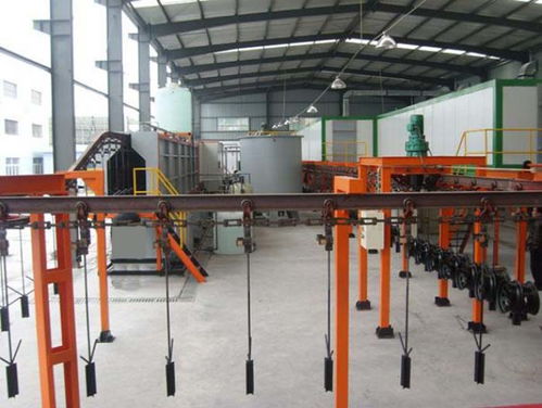 從工業(yè)制造到藝術表達 江西眾創(chuàng)涂裝設備廠的多元服務探索