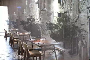 廢墟新生 當閑置工廠邂逅文藝，工業(yè)風餐廳如何成為城市新地標